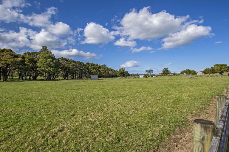 Photo of property in 243 Harris Road, Glenbervie, Whangarei, 0175