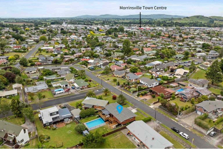 Photo of property in 14 Cobham Drive, Morrinsville, 3300