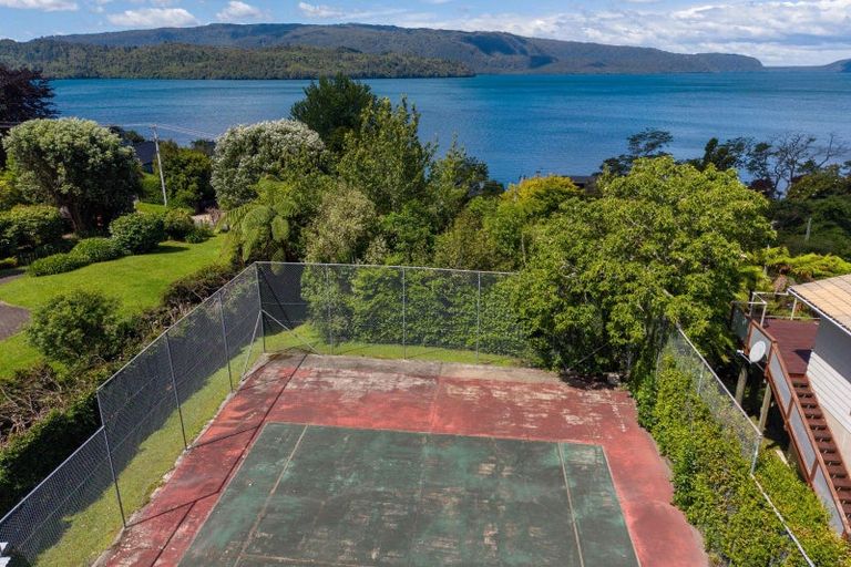 Photo of property in 188 Spencer Road, Lake Tarawera, Rotorua, 3076