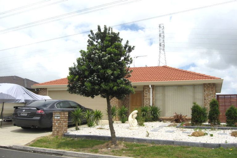 Photo of property in 4 Takatu Place, Takanini, 2112