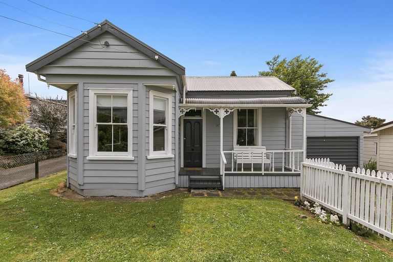 Photo of property in 11 Hobson Street, Waihi, 3610