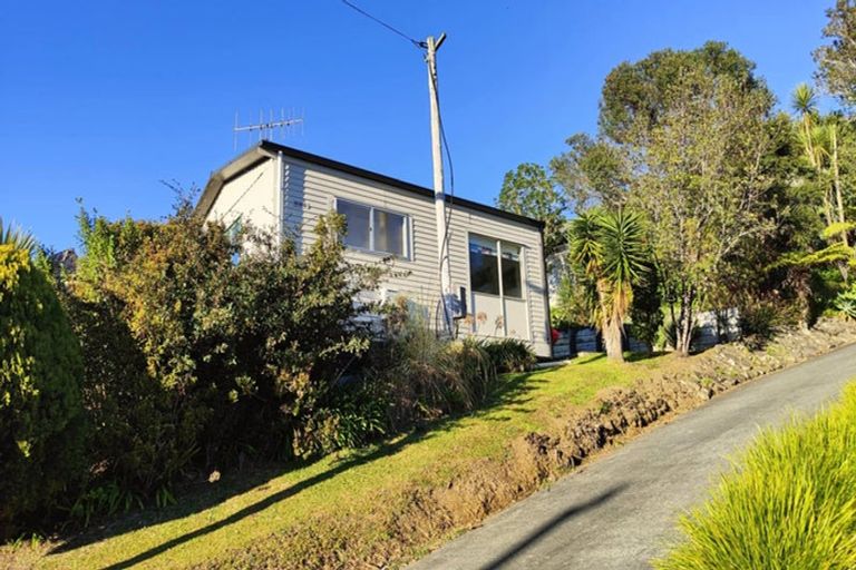 Photo of property in 2875 Long Bay Road, Wyuna Bay, Coromandel, 3581