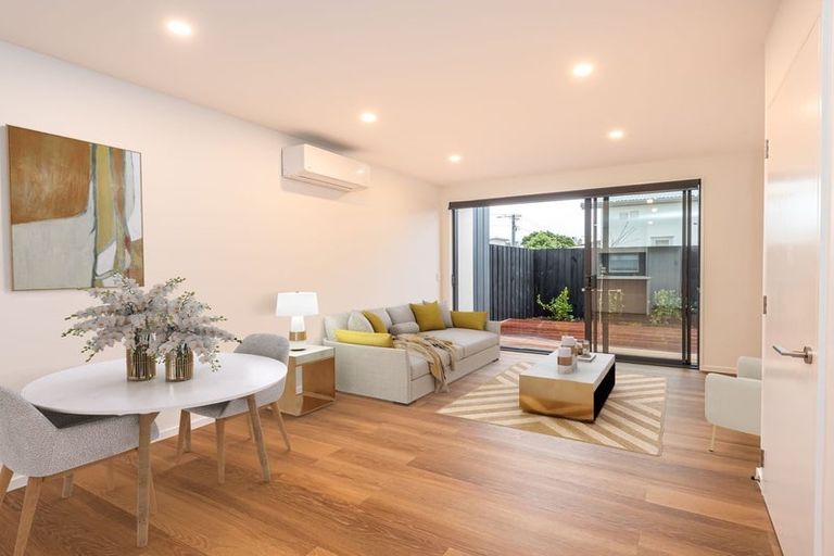 Photo of property in 2/24 Perth Street, Richmond, Christchurch, 8013