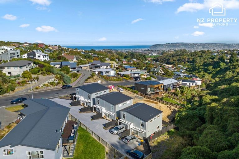 Photo of property in 199 Somerville Street, Shiel Hill, Dunedin, 9013