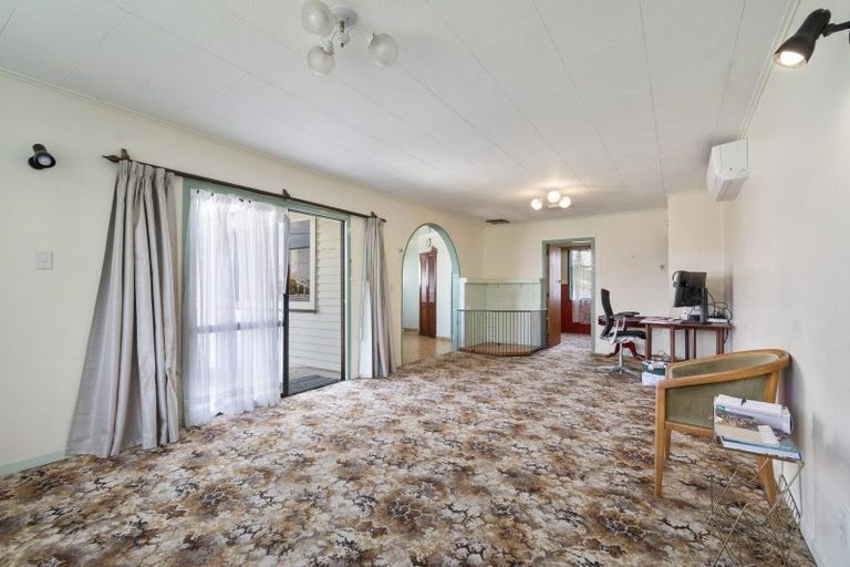 Photo of property in 5 Hammond Street, Bulls, 4818