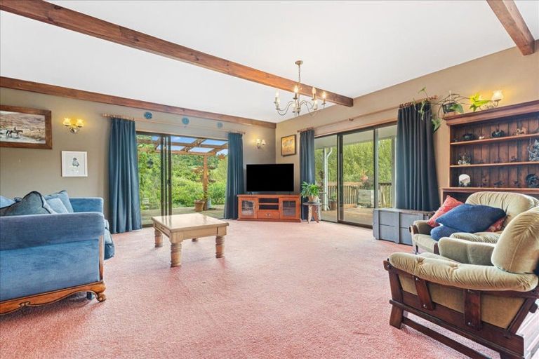 Photo of property in 747 Boddie Road, Waitomo, Te Kuiti, 3981