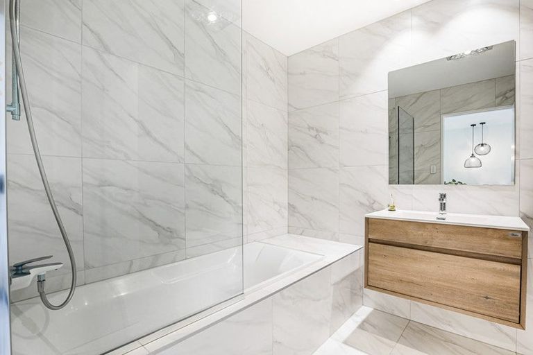 Photo of property in 4/46a Nils Andersen Road, Whenuapai, Auckland, 0618