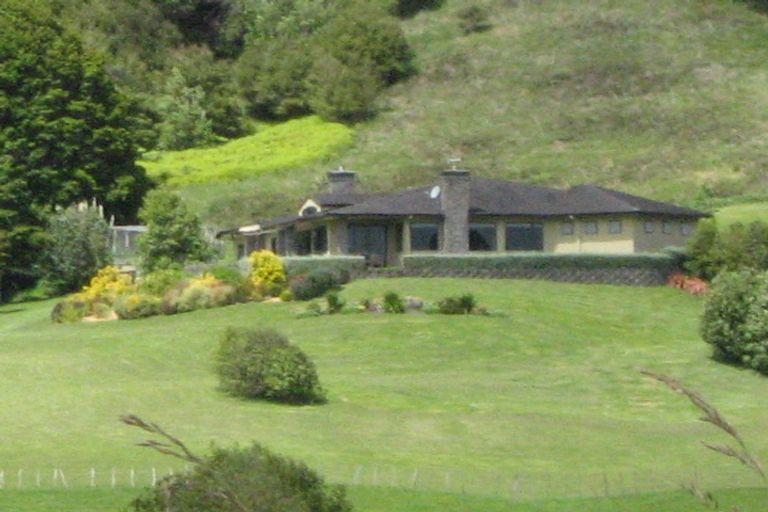 Photo of property in 721 Woodcocks Road, Kaipara Flats, Warkworth, 0981