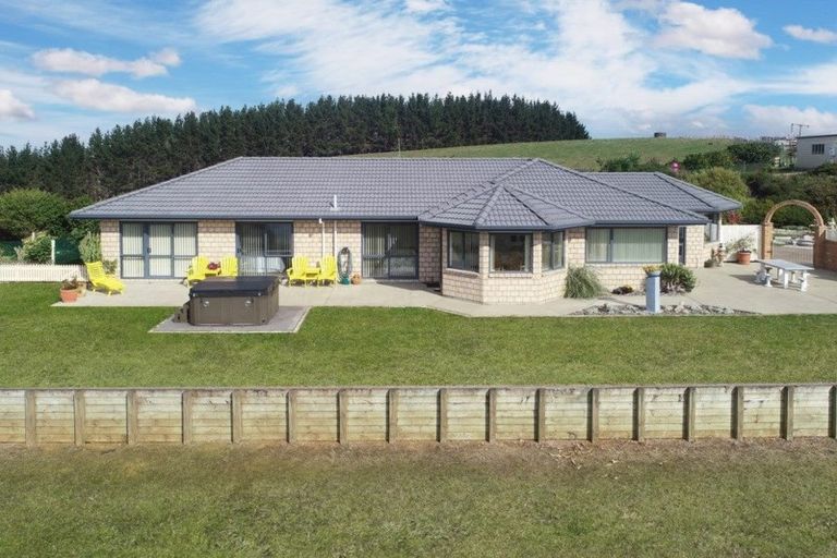 Photo of property in 109 Kellyville Road, Mercer, 2474