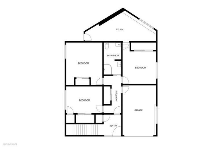 Photo of property in 1/12 Farnham Drive, Richmond, 7020
