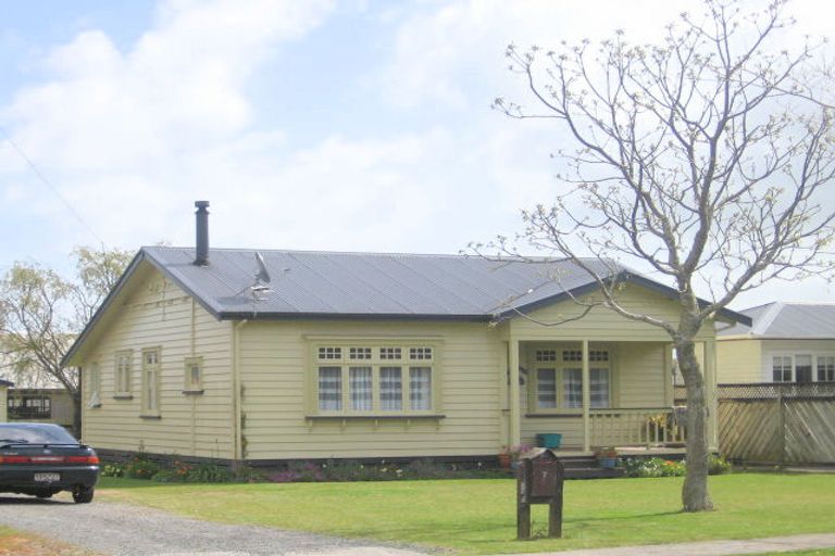 Photo of property in 7 Bank Street, Morrinsville, 3300