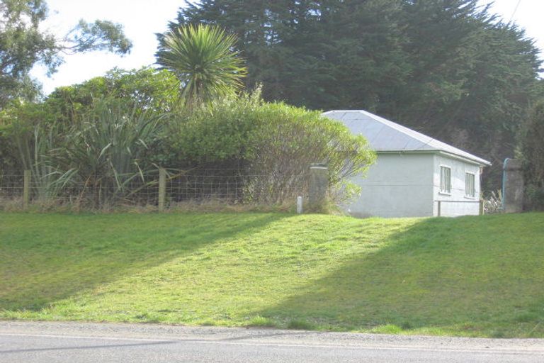 Photo of property in 258 Dunns Road, Otatara, Invercargill, 9879