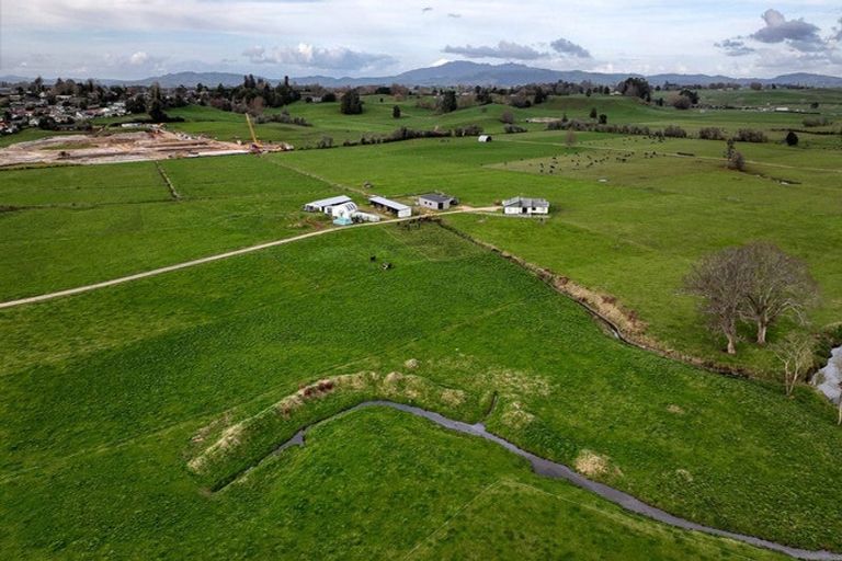 Photo of property in 650 Cambridge Road, Te Awamutu, 3800