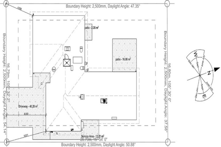 Photo of property in 3 Hapua Lane, Pegasus, 7612