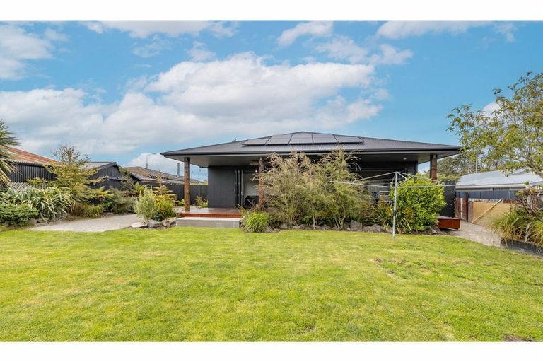 Photo of property in 19 Williams Street, Kaiapoi, 7630