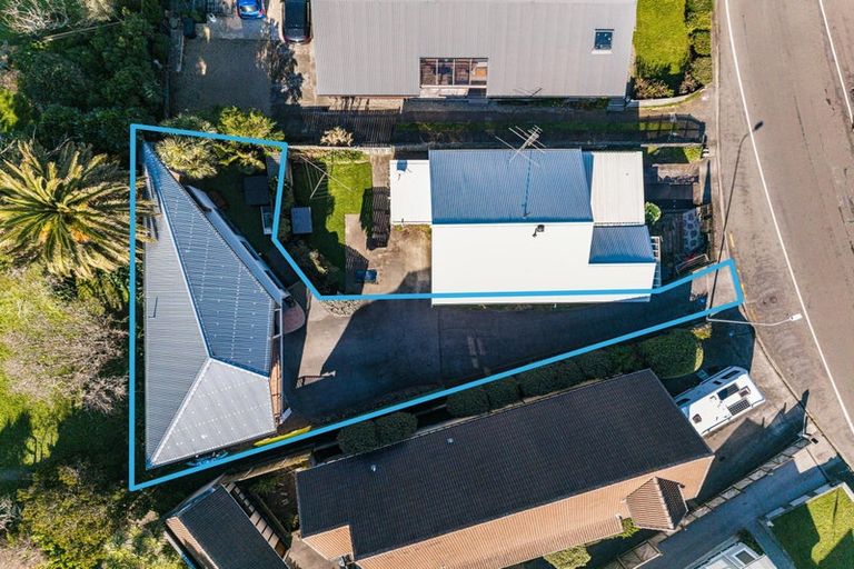 Photo of property in 44c Moana Road, Plimmerton, Porirua, 5026