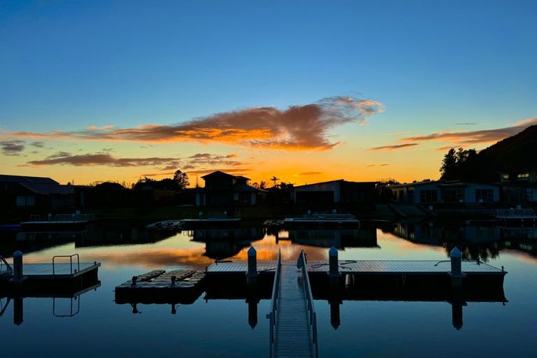 Photo of property in 118 Motu Iti, Pauanui, Hikuai, 3579