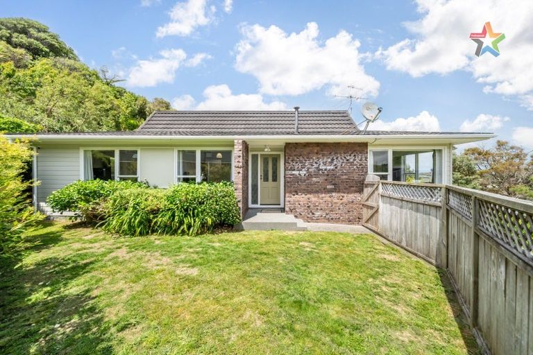Photo of property in 52 Waipounamu Drive, Kelson, Lower Hutt, 5010