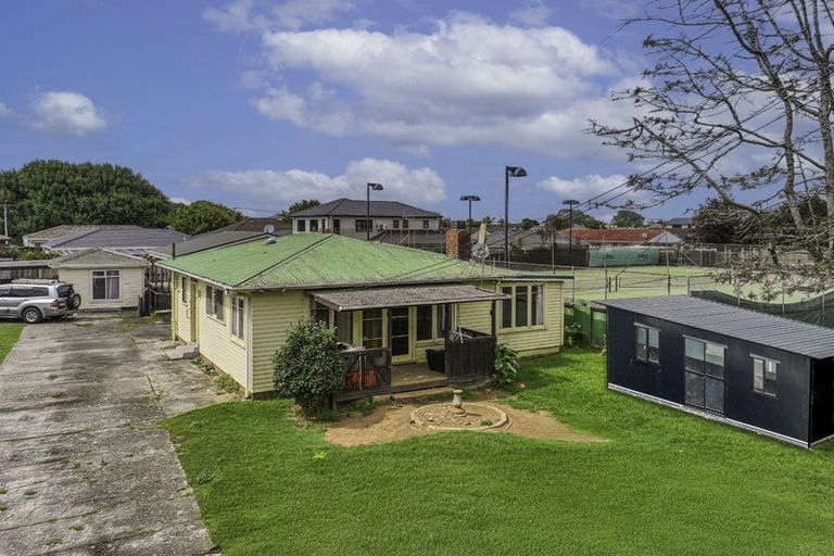 Photo of property in 22 Elizabeth Avenue, Papatoetoe, Auckland, 2025