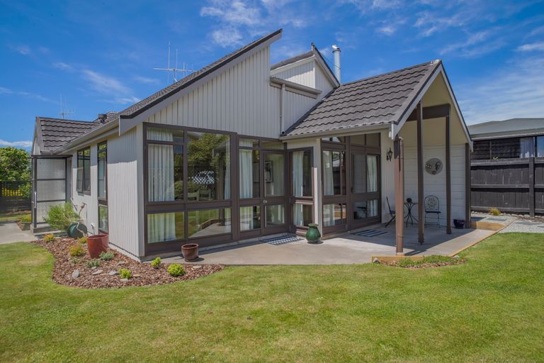 Photo of property in 135a Morgans Road, Marchwiel, Timaru, 7910