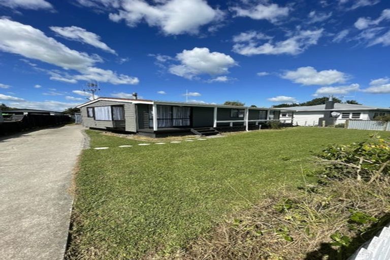 Photo of property in 26 Trent Street, Rongotea, 4476