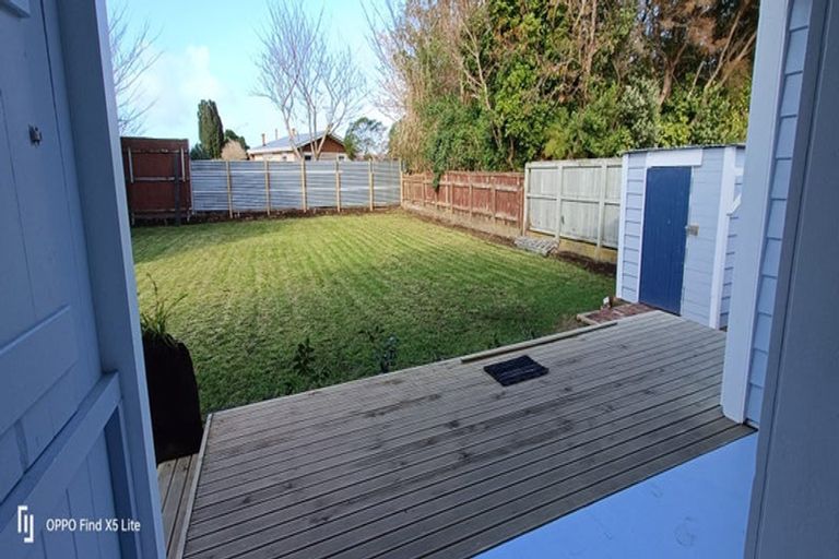 Photo of property in 195 South Road, Hawera, 4610