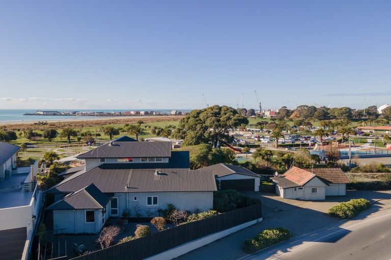 Photo of property in 1 Evans Street, Maori Hill, Timaru, 7910