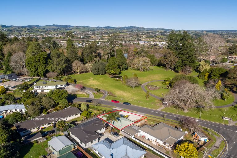 Photo of property in 1 Harrier Street, Parkvale, Tauranga, 3112