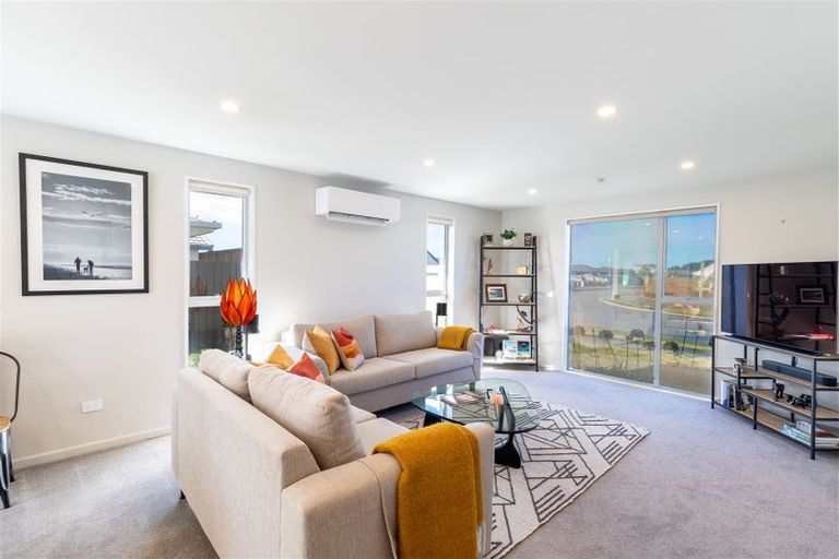 Photo of property in 25 Kingsbridge West, Burwood, Christchurch, 8083