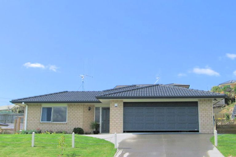 Photo of property in 7 Waimapu Pa Road, Hairini, Tauranga, 3112