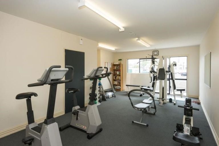 Photo of property in West Fitzroy, 6l/66 Armagh Street, Christchurch Central, Christchurch, 8013