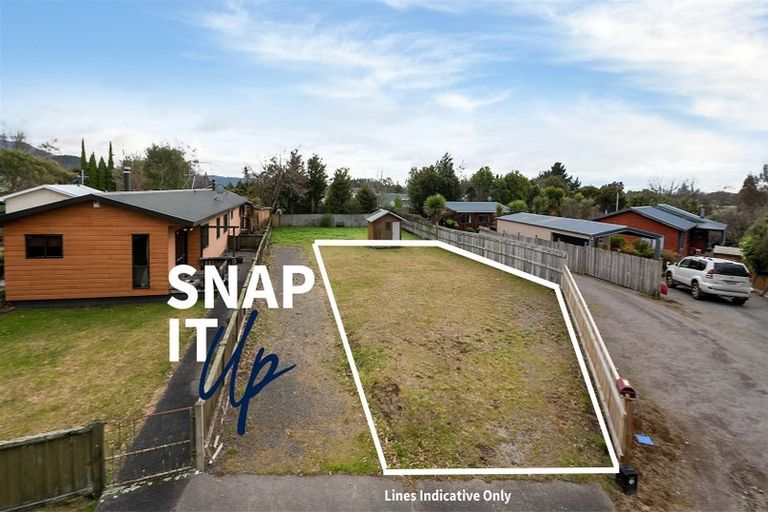 Photo of property in 5a Hinenamu Grove, Turangi, 3334