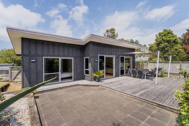 Photo of property in 123 Puriri Place, Matarangi, Whitianga, 3592