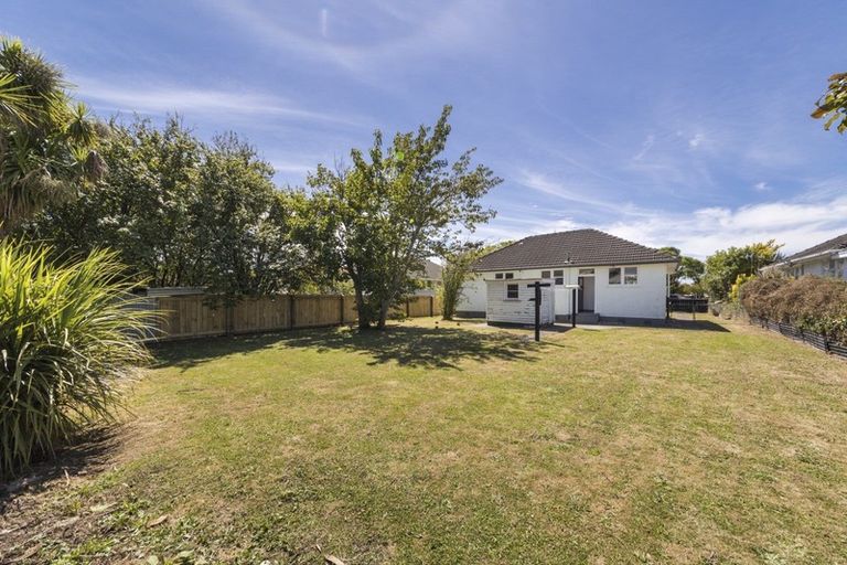 Photo of property in 32 Cardiff Street, Awapuni, Palmerston North, 4412