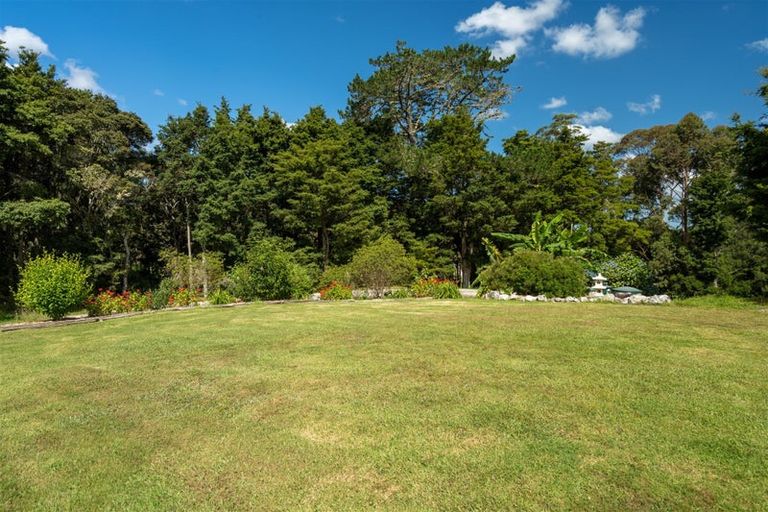 Photo of property in 115 Ruapekapeka Road, Towai, Hikurangi, 0182
