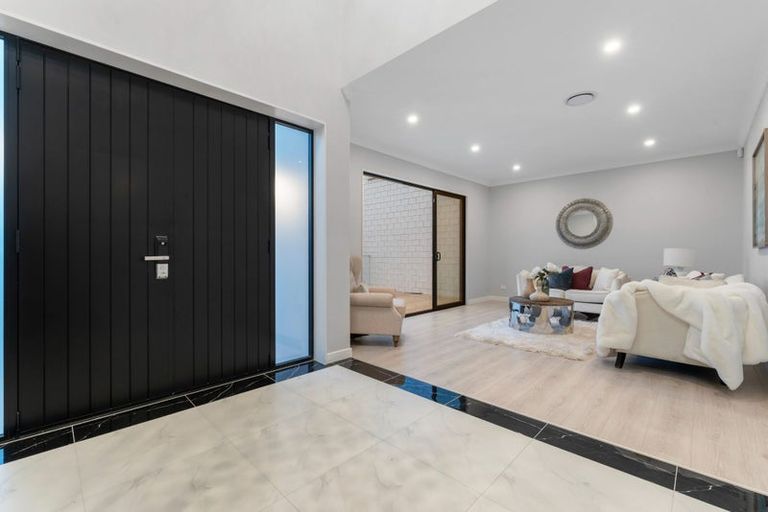 Photo of property in 3 Kate Duncan Drive, Swanson, Auckland, 0614