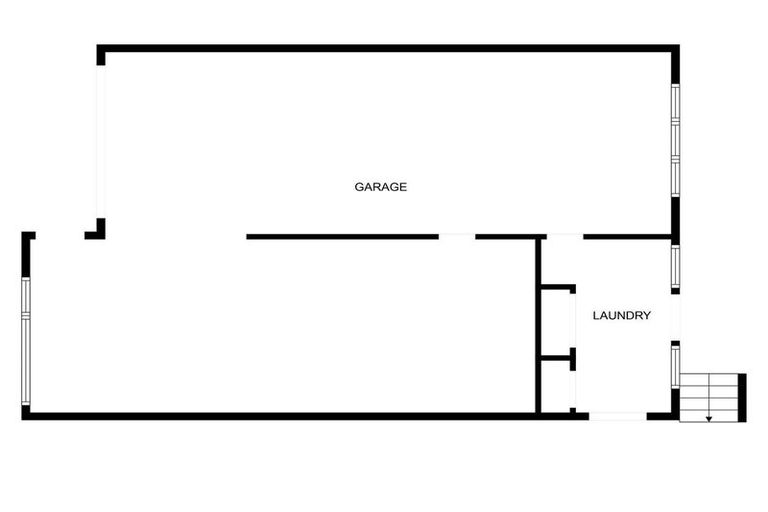 Photo of property in 36b Evans Street, Opoho, Dunedin, 9010