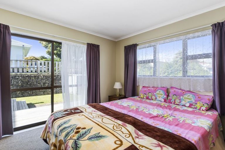 Photo of property in 1 Humber Crescent, Gate Pa, Tauranga, 3112