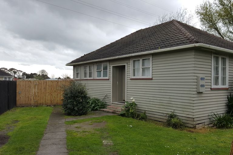 Photo of property in 11 Chisholm Street, Huntly, 3700