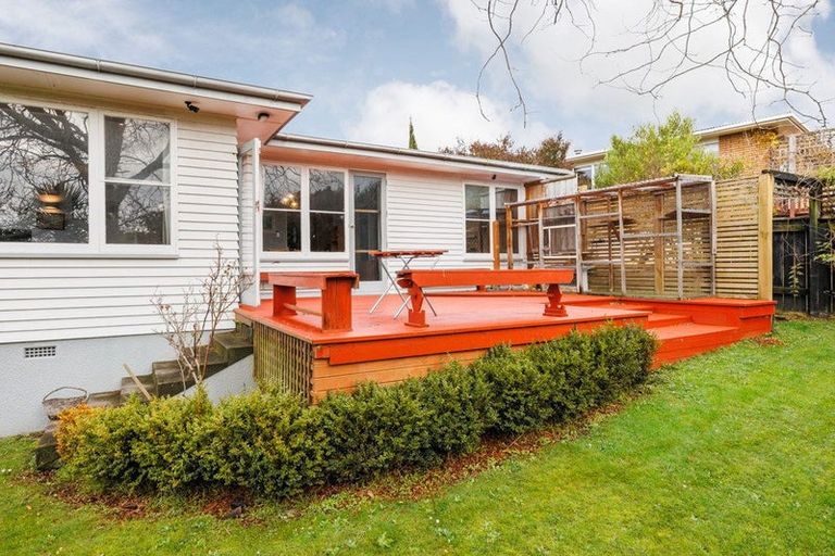 Photo of property in 21 Highfield Road, Feilding, 4702