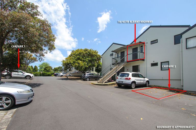 Photo of property in Norfolk Pines, 2/437b Albany Highway, Albany, Auckland, 0632