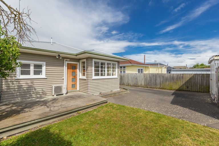 Photo of property in 57 Dacre Street, Linwood, Christchurch, 8062