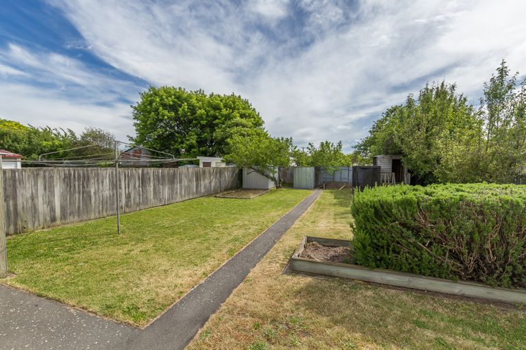 Photo of property in 57 Dacre Street, Linwood, Christchurch, 8062
