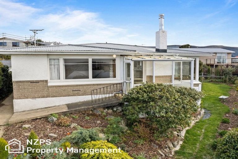 Photo of property in 146a Highgate, Roslyn, Dunedin, 9010