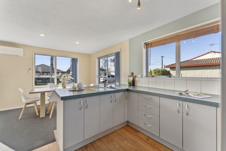 Photo of property in 1/20 Matlock Street, Woolston, Christchurch, 8062