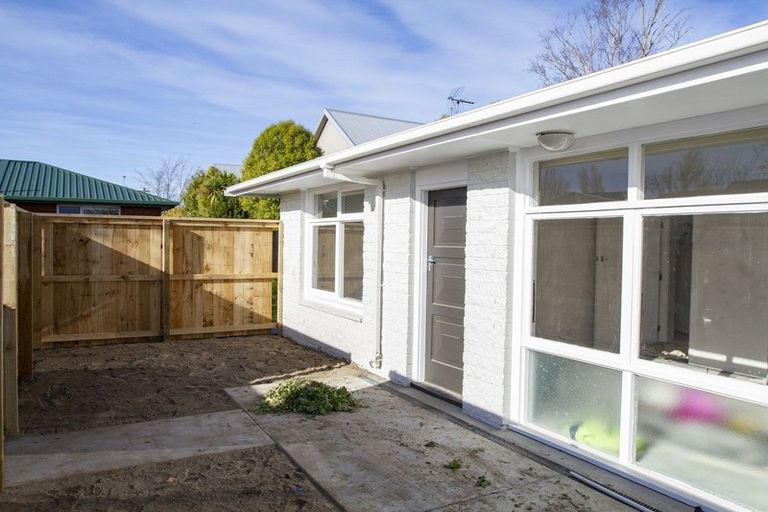 Photo of property in 1/76 Bishop Street, St Albans, Christchurch, 8014