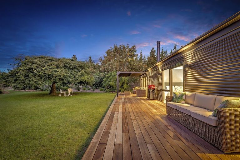 Photo of property in 300 Two Chain Road, Burnham, Christchurch, 7677