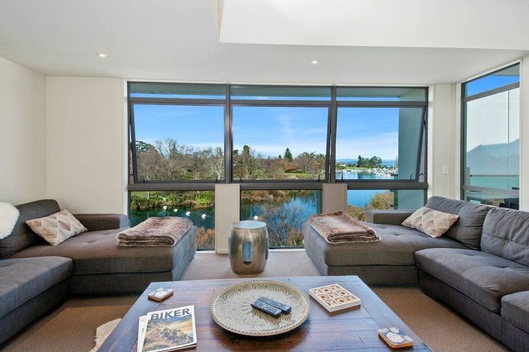 Photo of property in 15/14 Norman Smith Street, Nukuhau, Taupo, 3330