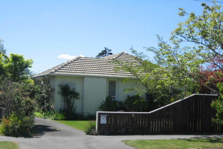 Photo of property in 11 Mooray Avenue, Bishopdale, Christchurch, 8053