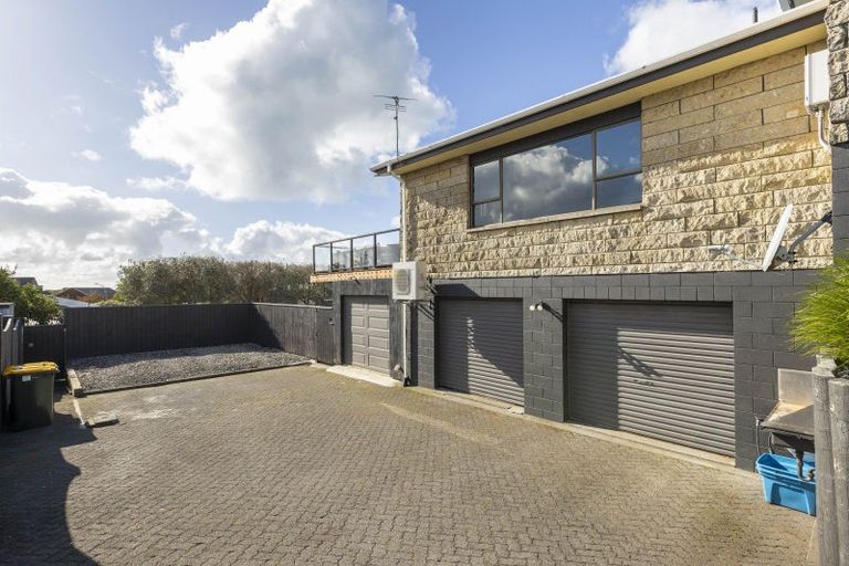 Photo of property in 129 Parklands Avenue, Bell Block, New Plymouth, 4312